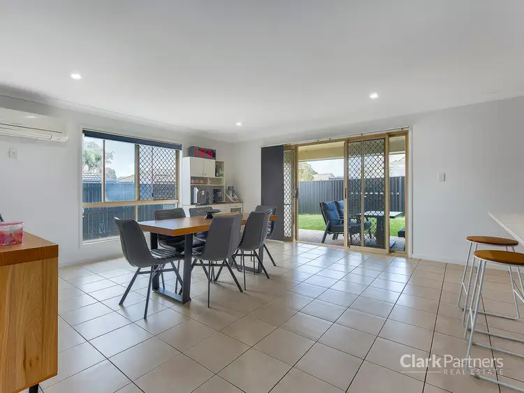 Sixth view of Homely house listing, 47 Karelyn Drive, Joyner QLD 4500