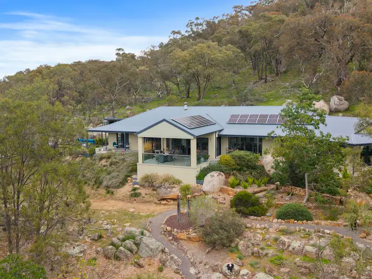 10 Tuan Lane, Longwood VIC 3665