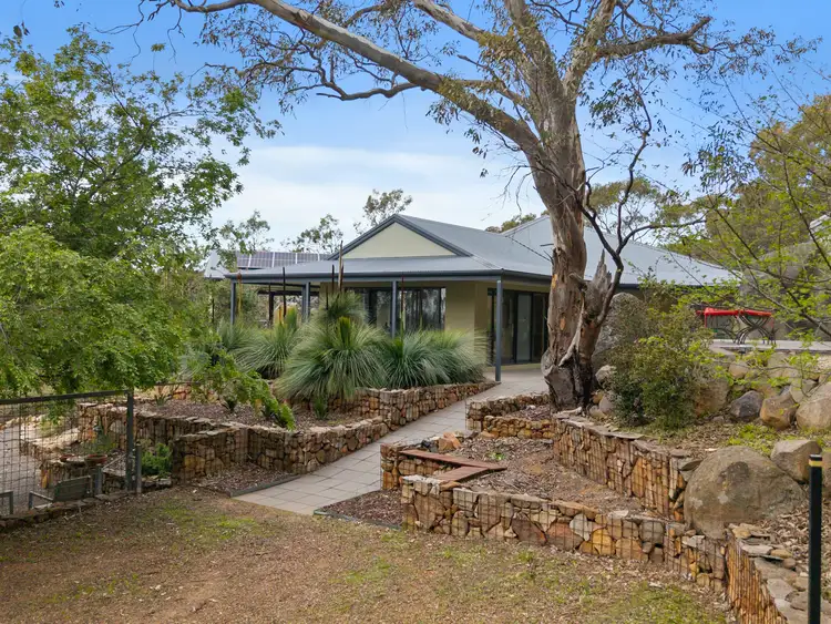 Second view of Homely rural property listing, 10 Tuan Lane, Longwood VIC 3665
