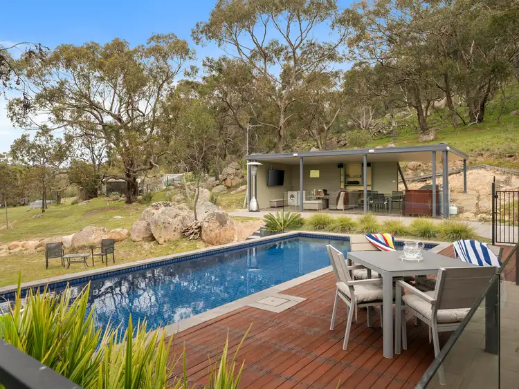 Sixth view of Homely rural property listing, 10 Tuan Lane, Longwood VIC 3665