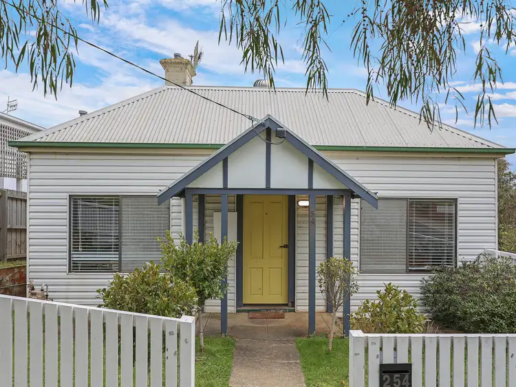 Main view of Homely house listing, 254 Lava Street, Warrnambool VIC 3280
