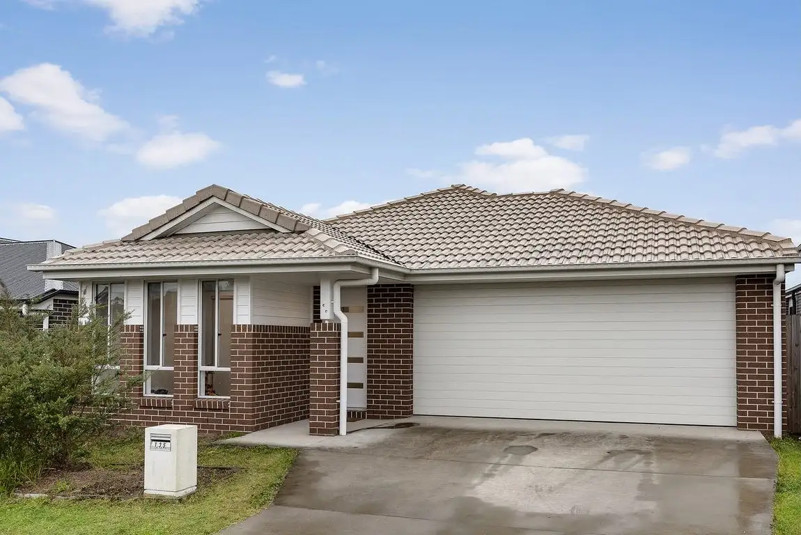 Main view of Homely house listing, 135 Regatta Circuit, Burpengary QLD 4505