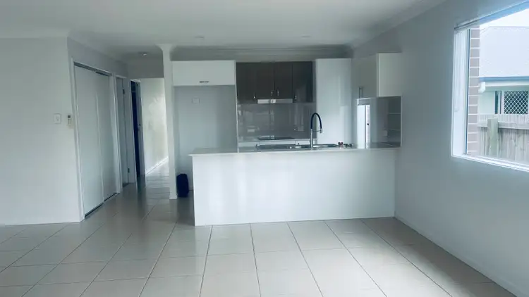 Second view of Homely house listing, 135 Regatta Circuit, Burpengary QLD 4505