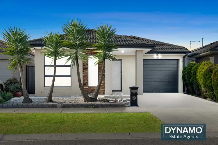 22 Black Wattle Road, Craigieburn VIC 3064
