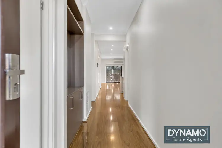 Third view of Homely house listing, 22 Black Wattle Road, Craigieburn VIC 3064