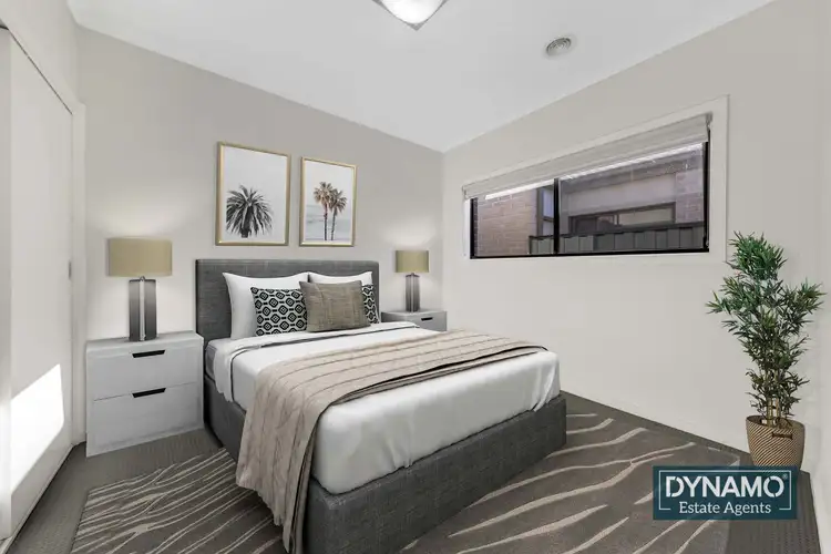 Sixth view of Homely house listing, 22 Black Wattle Road, Craigieburn VIC 3064