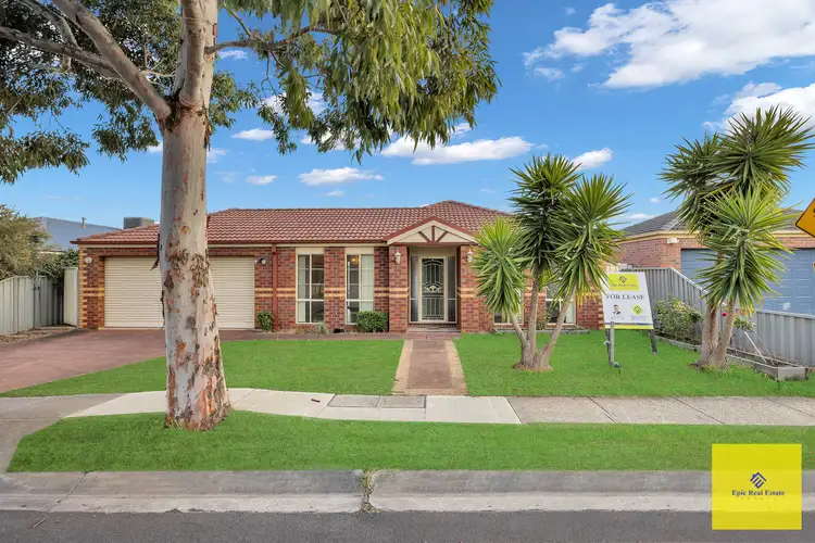 23 PROSPECT DRIVE, Tarneit VIC 3029