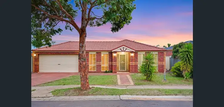 23 PROSPECT DRIVE, Tarneit VIC 3029