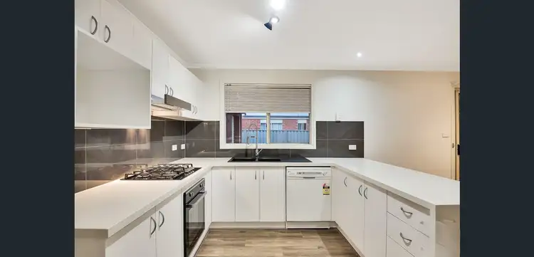 Third view of Homely house listing, 23 PROSPECT DRIVE, Tarneit VIC 3029