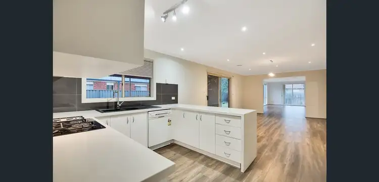 Fourth view of Homely house listing, 23 PROSPECT DRIVE, Tarneit VIC 3029