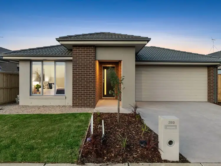 293 Boundary Road, Mount Duneed VIC 3217