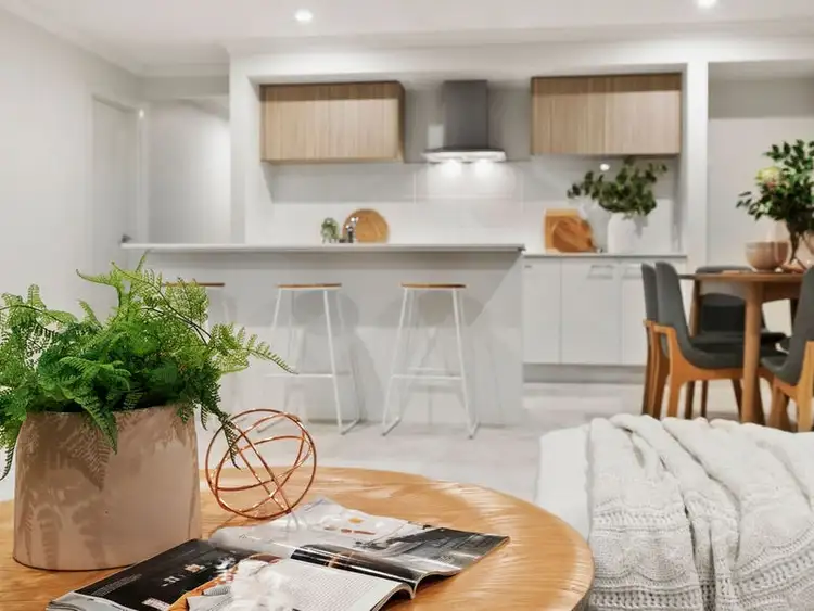 Second view of Homely house listing, 293 Boundary Road, Mount Duneed VIC 3217