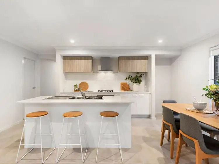 Third view of Homely house listing, 293 Boundary Road, Mount Duneed VIC 3217