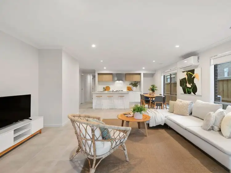 Fourth view of Homely house listing, 293 Boundary Road, Mount Duneed VIC 3217