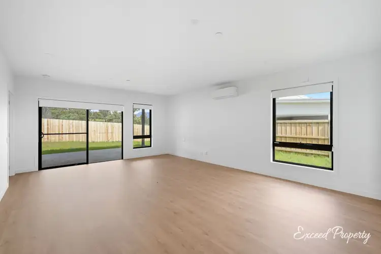 Second view of Homely house listing, 40 Bluetongue Drive, Magra TAS 7140