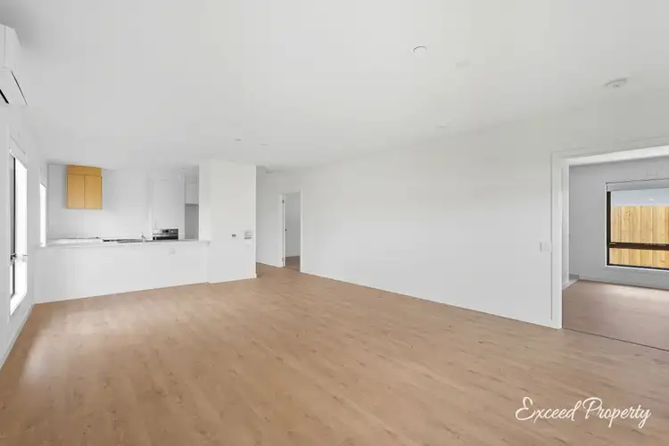 Third view of Homely house listing, 40 Bluetongue Drive, Magra TAS 7140