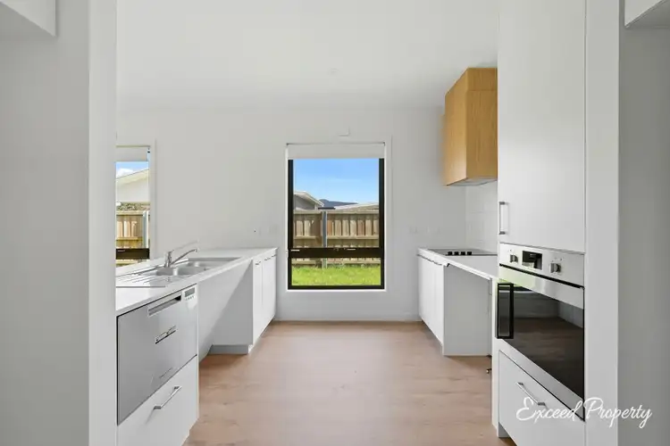 Fourth view of Homely house listing, 40 Bluetongue Drive, Magra TAS 7140