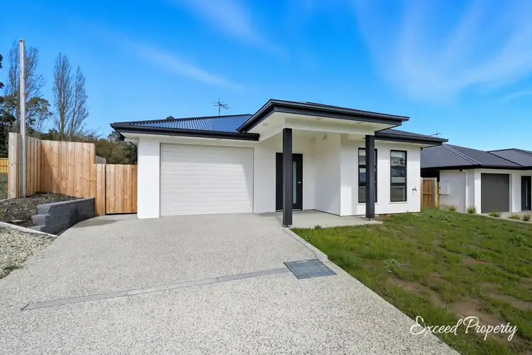 Main view of Homely house listing, 42 Bluetongue Drive, Magra TAS 7140