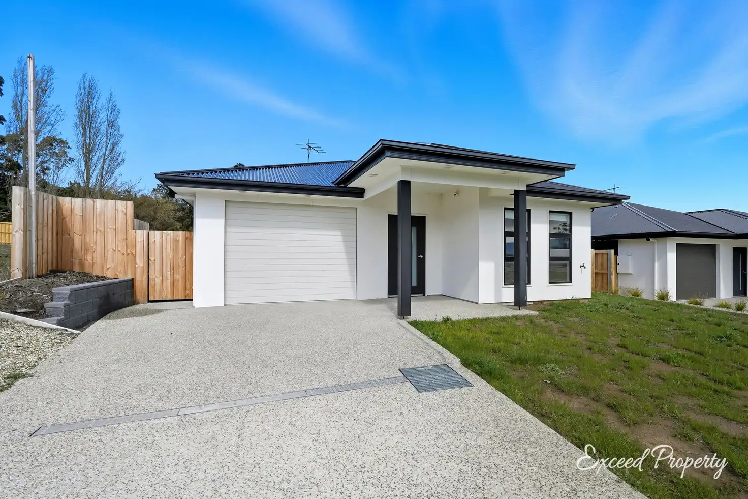 Main view of Homely house listing, 42 Bluetongue Drive, Magra TAS 7140