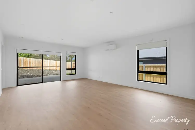 Second view of Homely house listing, 42 Bluetongue Drive, Magra TAS 7140