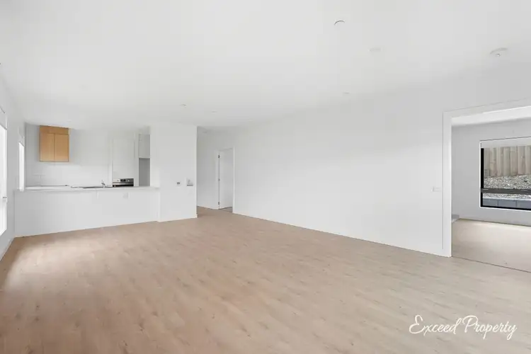 Third view of Homely house listing, 42 Bluetongue Drive, Magra TAS 7140