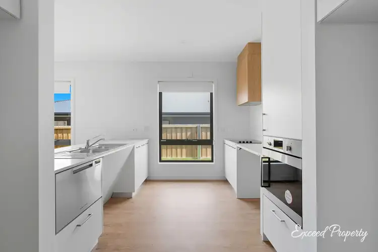 Fourth view of Homely house listing, 42 Bluetongue Drive, Magra TAS 7140