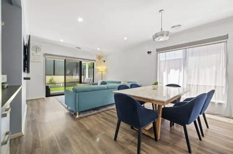 Third view of Homely house listing, 9 Brass Loop, Wollert VIC 3750