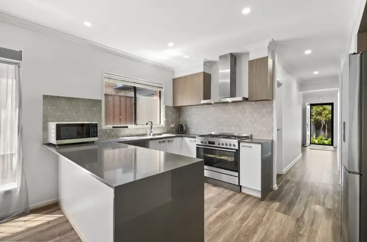 Fourth view of Homely house listing, 9 Brass Loop, Wollert VIC 3750