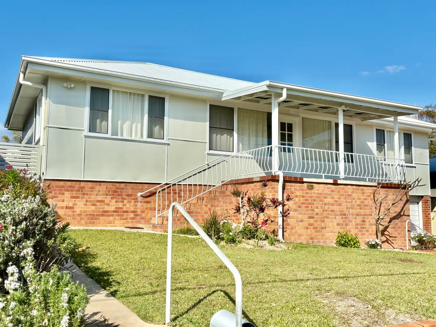 Main view of Homely house listing, 16 Elanora Drive, Lake Cathie NSW 2445