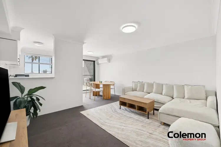 6/532-536 Canterbury Road, Campsie NSW 2194