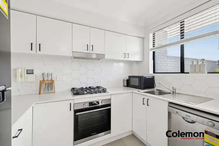 Third view of Homely apartment listing, 6/532-536 Canterbury Road, Campsie NSW 2194