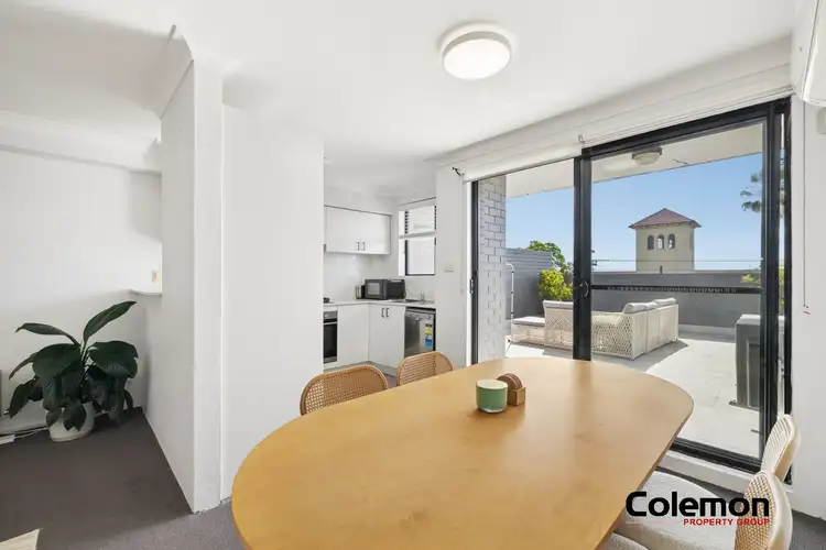 Fourth view of Homely apartment listing, 6/532-536 Canterbury Road, Campsie NSW 2194