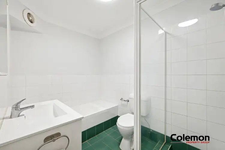 Fifth view of Homely apartment listing, 6/532-536 Canterbury Road, Campsie NSW 2194