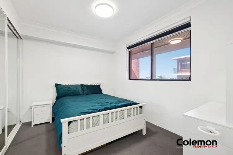 Sixth view of Homely apartment listing, 6/532-536 Canterbury Road, Campsie NSW 2194