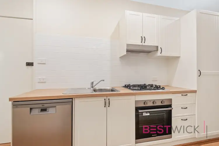 Second view of Homely unit listing, 3/104 Bentinck Street, Bathurst NSW 2795