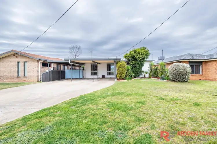 46 Howard Avenue, Dubbo NSW 2830