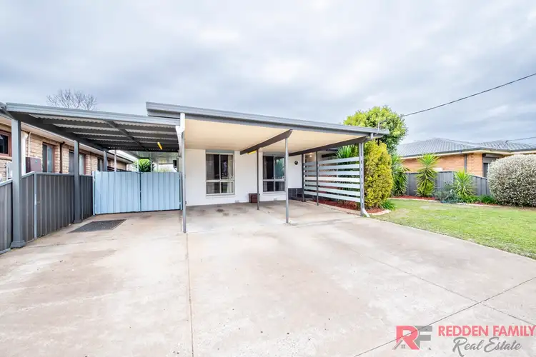 Second view of Homely house listing, 46 Howard Avenue, Dubbo NSW 2830