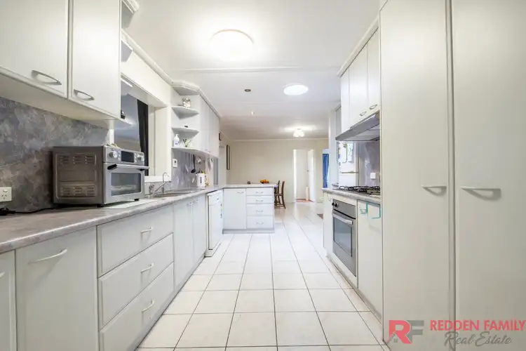Third view of Homely house listing, 46 Howard Avenue, Dubbo NSW 2830