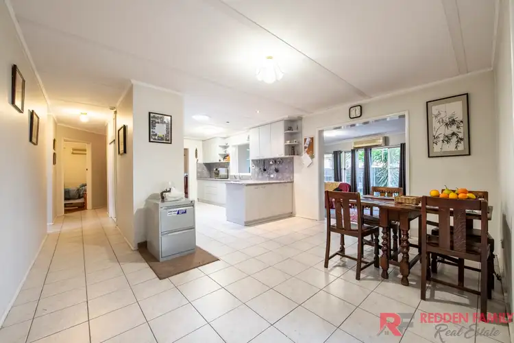 Fourth view of Homely house listing, 46 Howard Avenue, Dubbo NSW 2830
