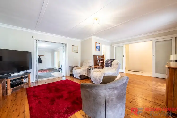 Fifth view of Homely house listing, 46 Howard Avenue, Dubbo NSW 2830