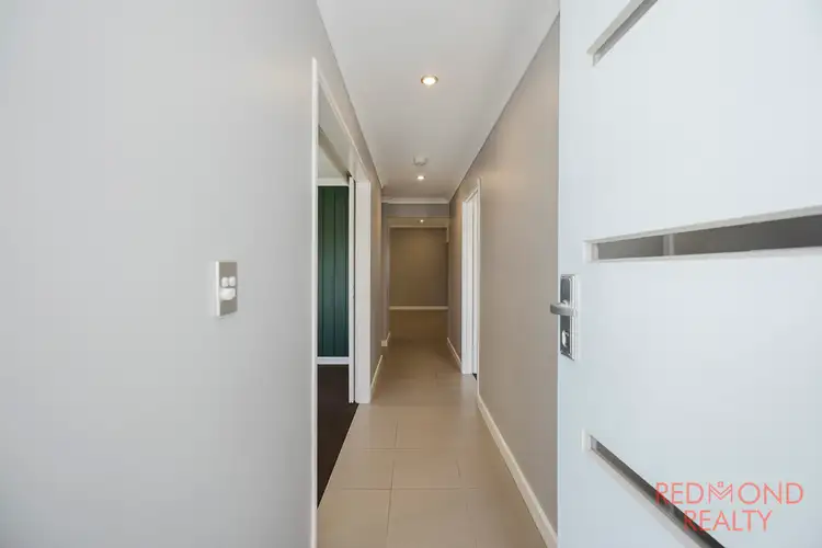 Second view of Homely house listing, 26 Cosmia Grove, Jindalee WA 6036
