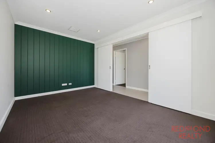 Third view of Homely house listing, 26 Cosmia Grove, Jindalee WA 6036