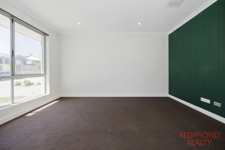 Fourth view of Homely house listing, 26 Cosmia Grove, Jindalee WA 6036