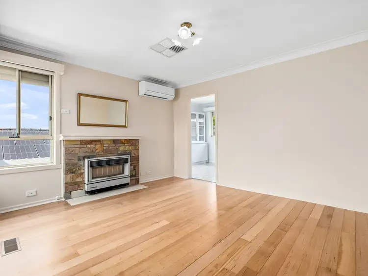 Second view of Homely house listing, 87 Valley Crescent, Glenroy VIC 3046