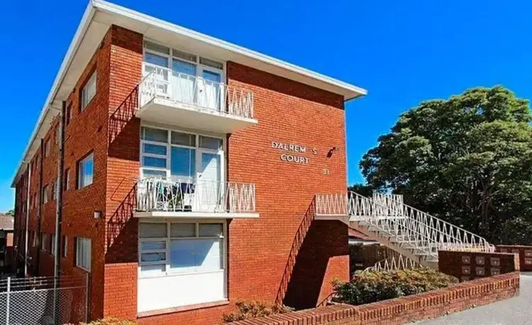 Main view of Homely apartment listing, 3/31 Station Street, Kogarah NSW 2217