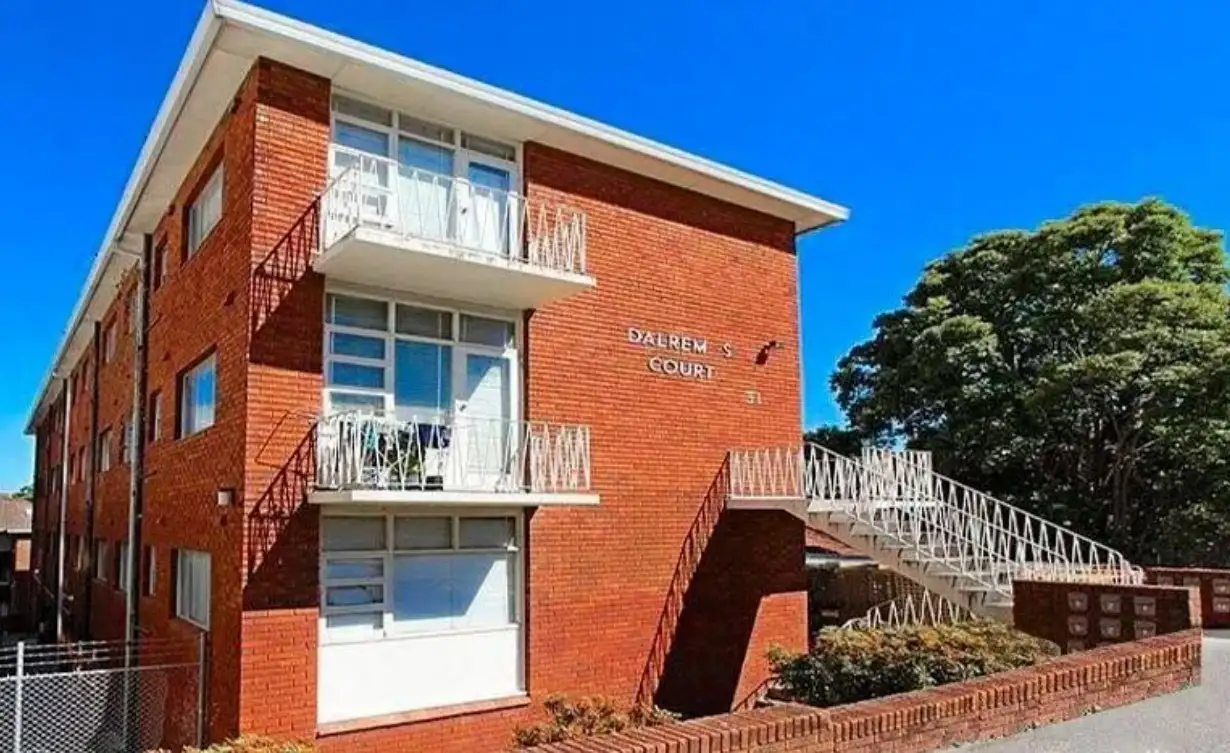 Main view of Homely apartment listing, 3/31 Station Street, Kogarah NSW 2217