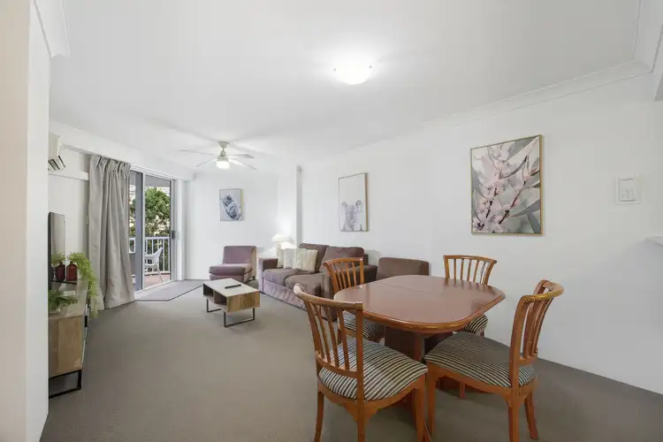 Sixth view of Homely apartment listing, 1026/2633 Gold Coast Highway, Broadbeach QLD 4218