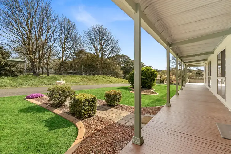 Second view of Homely house listing, 28 East Street, Crookwell NSW 2583