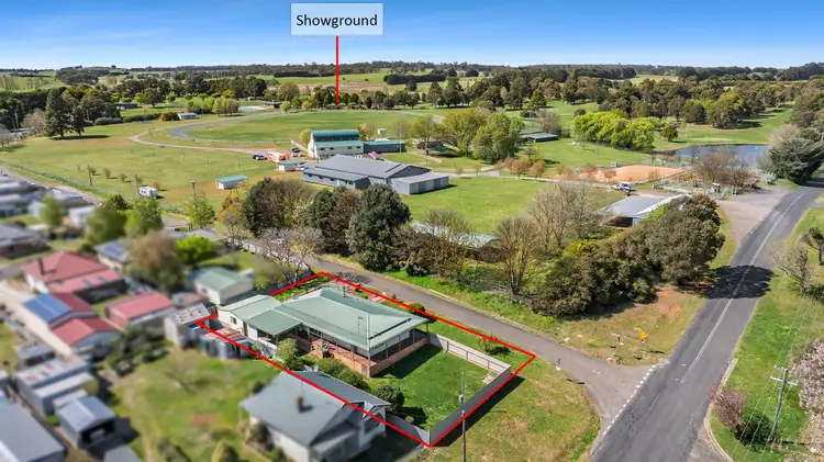Third view of Homely house listing, 28 East Street, Crookwell NSW 2583