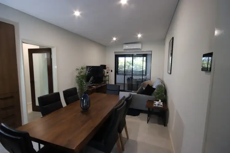 8/17 Balcombe Street, Westminster WA 6061